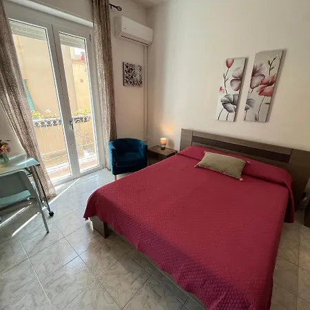 Appartement Casa Bohemia