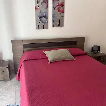 Casa Bohemia Appartement Alghero