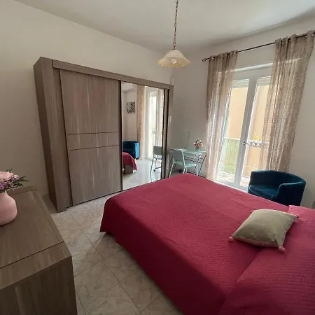 Casa Bohemia Appartement *