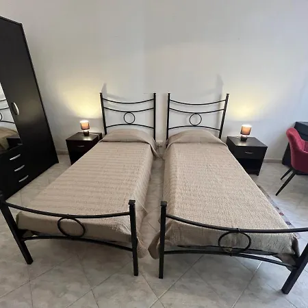 Appartement Casa Bohemia Alghero