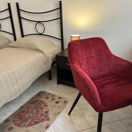 Casa Bohemia Appartement Alghero