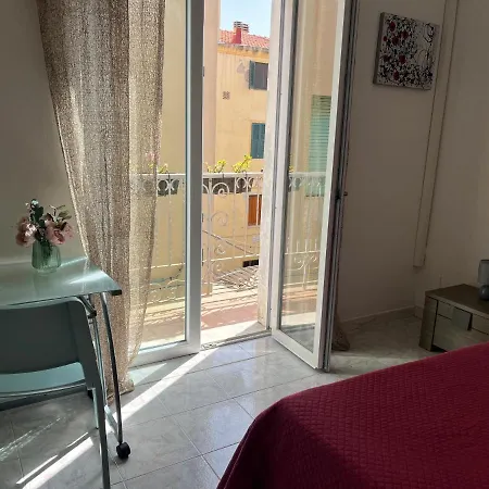 Casa Bohemia Alghero