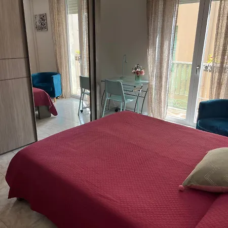 شقة Casa Bohemia